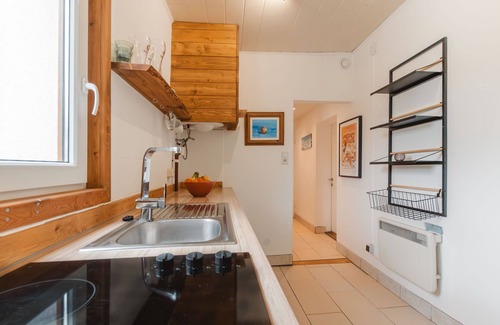 Bockstein Apartamento | Mountain Lab Top 2 by Interhome