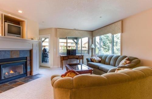 Coeur d'Alene Apartamento | Mountain Lake Getaway (B101)