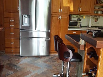 Dawsonville Casa | Mountain Lake Lodge 2600sq ft house on the lake with boat and 2 kyaks