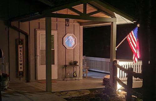 Topton Casa | Mountain Lake Retreat I Getaway with Stunning Views