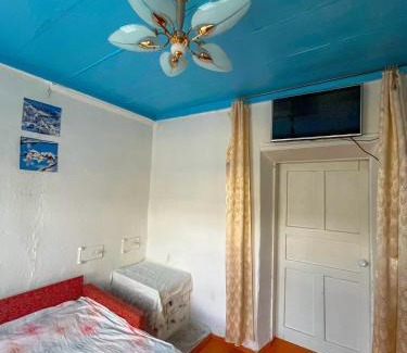 Bokonbayevo Casa | MOUNTAIN-Lake TREVELER