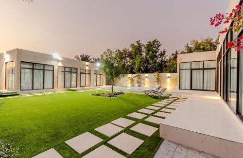Masafi Casa | Mountain Land