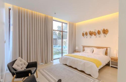 Masafi Casa | Mountain Land