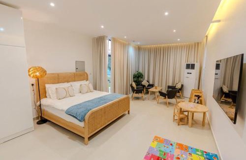 Masafi Casa | Mountain Land