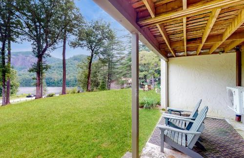 Sapphire Apartamento | Mountain Lea Hideaway