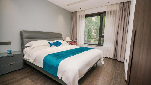 Chang'an District Apartamento | Mountain Life