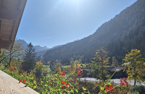 Flachau Apartamento | Mountain Lodge