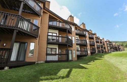Ludlow Complejo | Mountain Lodge at Okemo