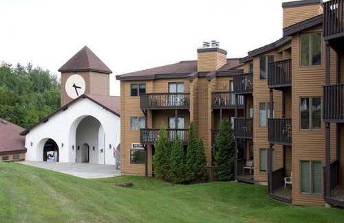 Ludlow Complejo | Mountain Lodge at Okemo