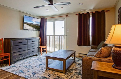 Snowshoe Condominio | Mountain Lodge by Casago