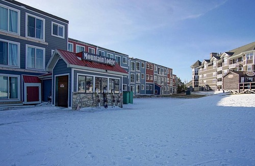 Snowshoe Condominio | Mountain Lodge by Casago