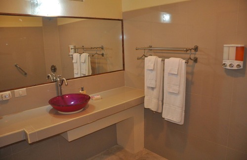 San Jerónimo Cabina | Mountain Lodge CheTica