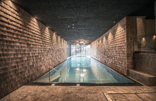 Racines Apartamento | Mountain Lodge