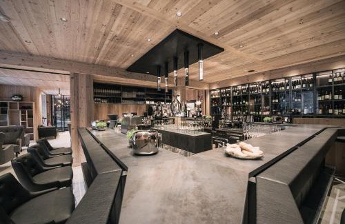Racines Apartamento | Mountain Lodge