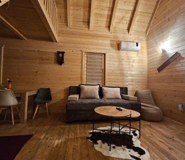 Savnik Casa | Mountain Lodge