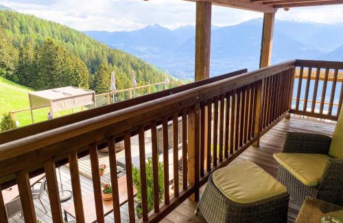 Prenn Hotel | Mountain Lodge Prennanger