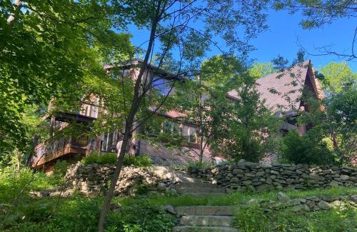 New Paltz Chalet De Esquí | Mountain Lodge Retreat, Near New Paltz & Hikes
