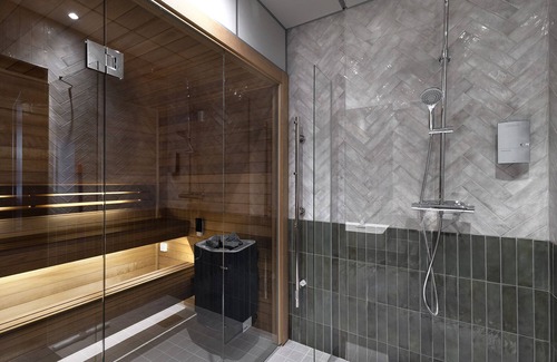 Stoten Hotel | Mountain Lodge