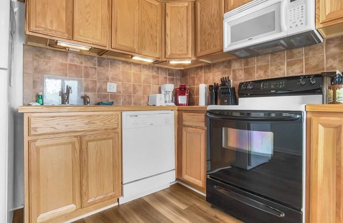 Snowshoe Condominio | Mountain Lodge