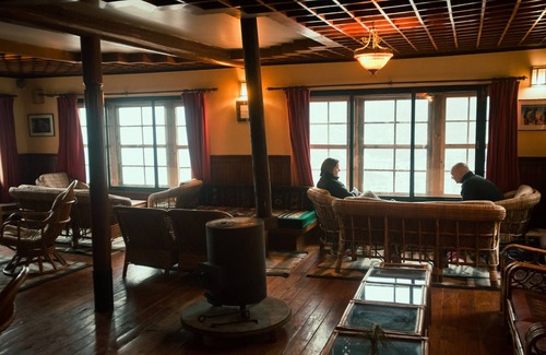 Namche Bazaar Hotel | Mountain Lodges of Nepal - Namche