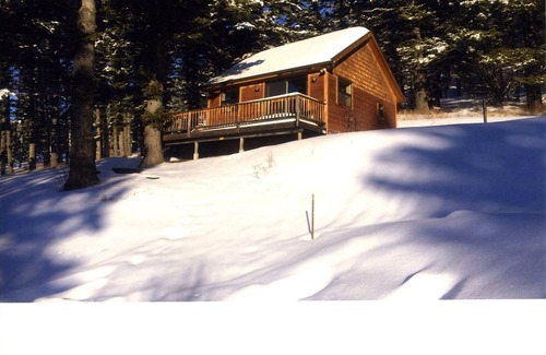 Bozeman Casa | Alojamiento de montaña para esquí de invierno y actividades de verano.