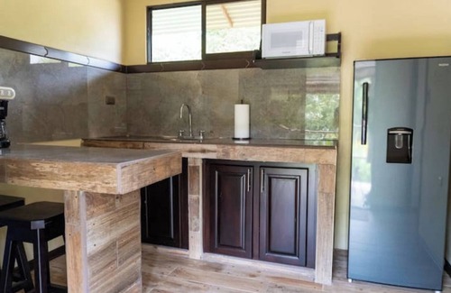 Río Cuarto Casa | Mountain Loft in Selva Negra – Nature Escape
