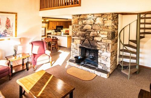 Lake Lure Complejo | Mountain Loft Resort - Lake Lure, NC