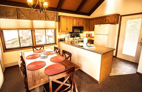 Lake Lure Complejo | Mountain Loft Resort