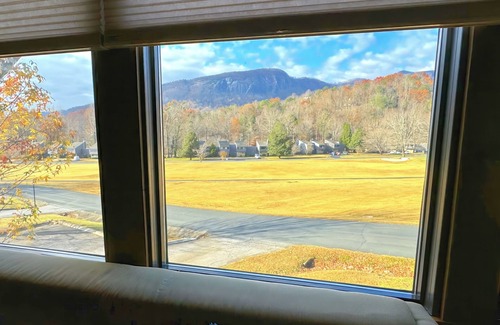 Lake Lure Complejo | Mountain Loft Resort
