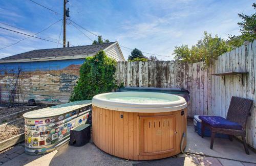 Canyon Rim Apartamento | Mountain Lovers Retreat Close to SLC and Skiing