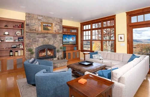 Copake Falls Casa | Mountain Luxury Retreat-Amazing Views/Saltwater Pool/Family Friendly/Berkshires
