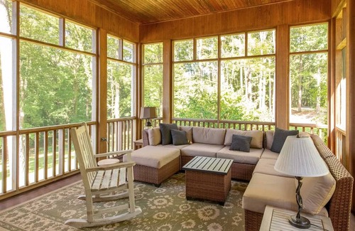 Copake Falls Casa | Mountain Luxury Retreat-Amazing Views/Saltwater Pool/Family Friendly/Berkshires