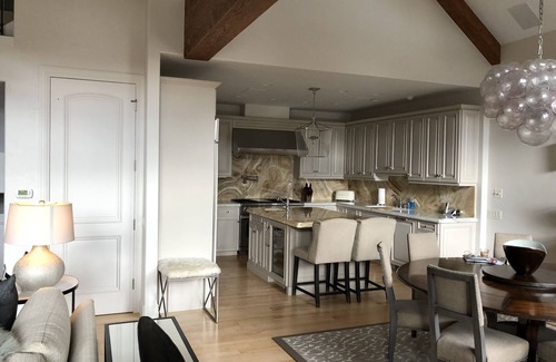 Mountain Valley Casa | Mountain Magic Independence Pass Way