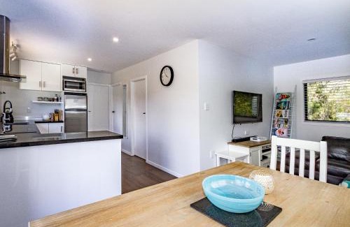 Ohakune Casa | Mountain Magic - Ohakune Holiday Home