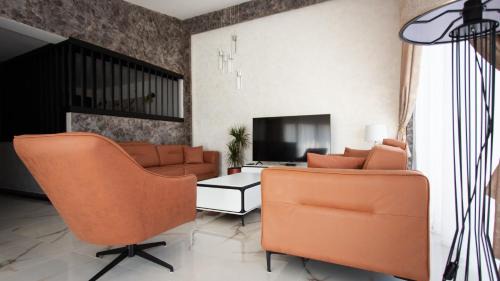 Mojkovac Hotel | Mountain Maison