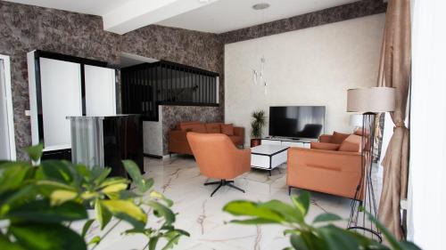 Mojkovac Hotel | Mountain Maison