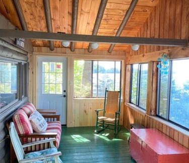 Millinocket Casa | Mountain Majesty - Katahdin View & Soft Sand Beach