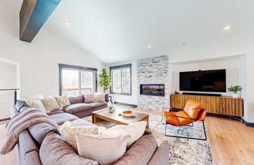 Truckee Casa | Mountain Majesty