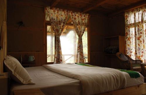 Shangarh Casa | Mountain Mamma