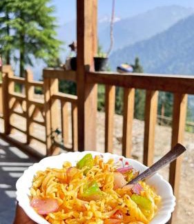 Shangarh Casa | Mountain Mamma