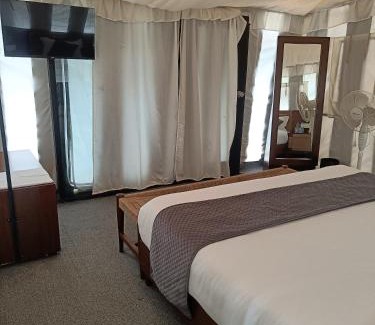Bedla Hotel | Mountain Meadows By Badi Meadows