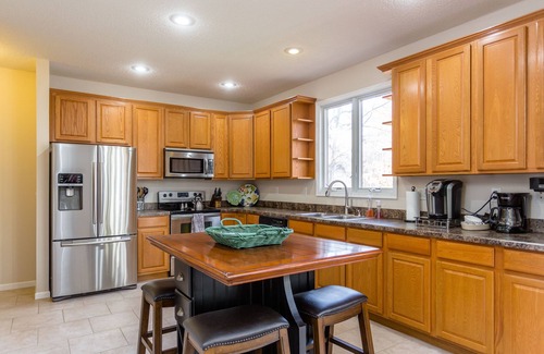 Massanutten Casa | Mountain Memories-Escape, relax, and make great memories at Massanutten!