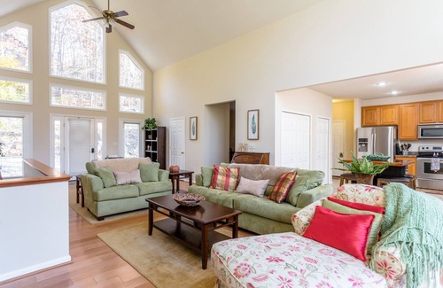 Massanutten Casa | Mountain Memories-Escape, relax, and make great memories at Massanutten!