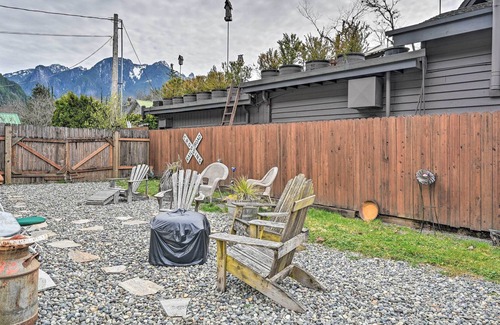 Index Casa | 'Mountain Memories:' Cozy Small Town Escape
