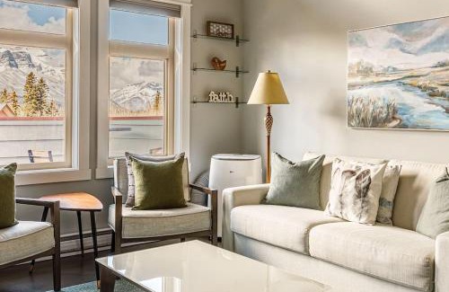 Canmore Casa | Mountain Memories Family Fun at The Lodges