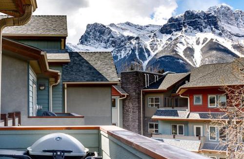 Canmore Casa | Mountain Memories Family Fun at The Lodges
