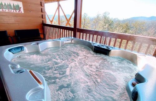 Caton Casa | Mountain Memories Getaway