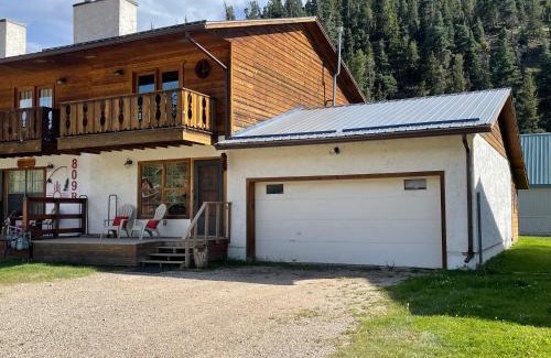 Red River Casa | Mountain Memories, Walk To Ski Area, Town, Fishing