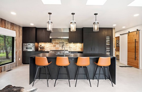 Woodmoor Casa | Mountain Modern Luxe: Gather, Relax, Play – The Ultimate Colorado Stay