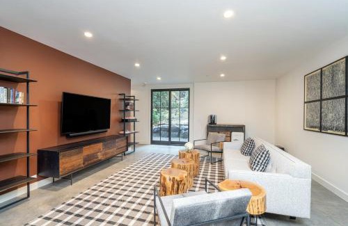 Mountain Village Chalet De Esquí | Mountain Modern Rustic by Exceptional Stays